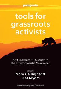 Cover image for Tools for Grassroots Activists: Best Practices for Success in the Environmental Movement