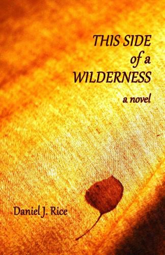 This Side of a Wilderness: A Novel