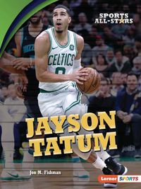 Cover image for Jayson Tatum