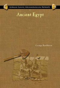 Cover image for Ancient Egypt