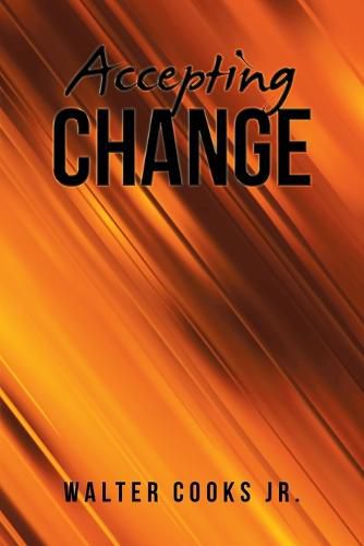 Cover image for Accepting Change