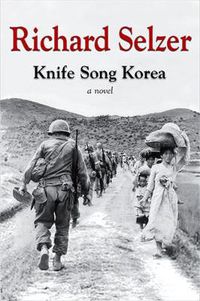 Cover image for Knife Song Korea: A Novel