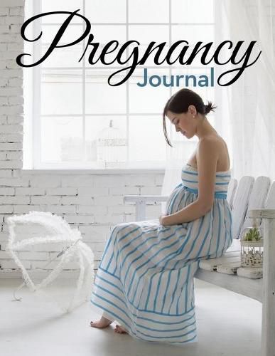 Cover image for Pregnancy Journal