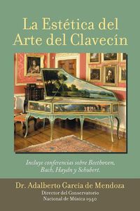 Cover image for La Estetica Del Arte Del Clavecin