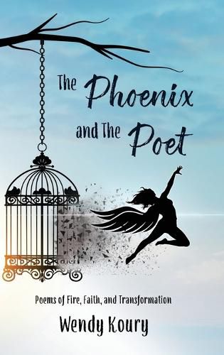 Cover image for The Phoenix and the Poet