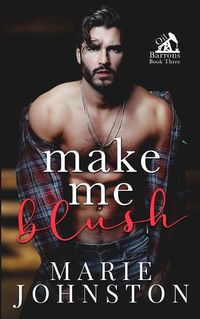 Cover image for Make Me Blush