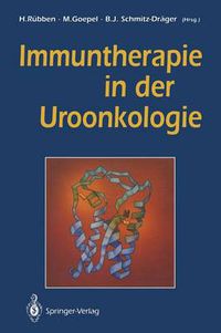 Cover image for Immuntherapie in der Uroonkologie