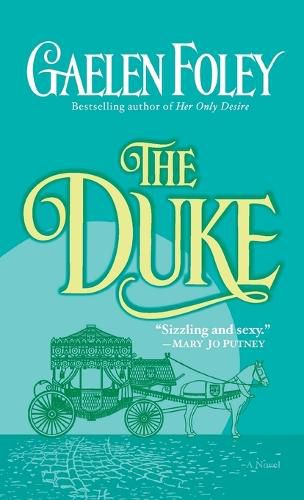 Cover image for The Duke