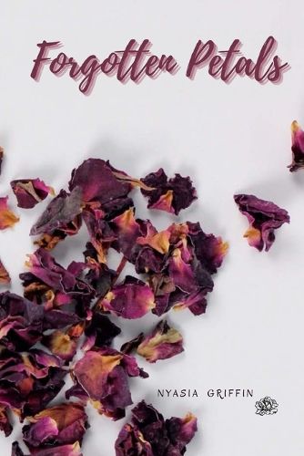 Cover image for Forgotten Petals