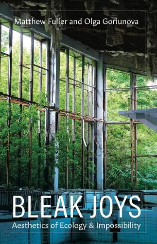 Cover image for Bleak Joys: Aesthetics of Ecology and Impossibility