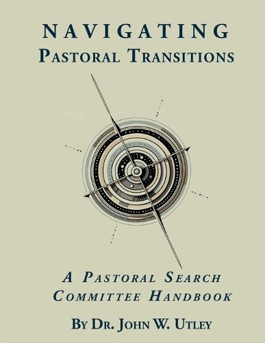 Cover image for Navigating Pastoral Transitions