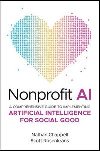 Cover image for The Essential Guide to AI for Nonprofits