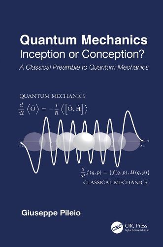 Cover image for Quantum Mechanics
