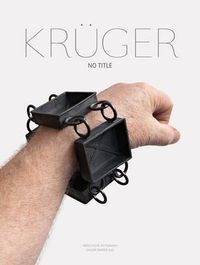 Cover image for Winfried Krueger: No Title