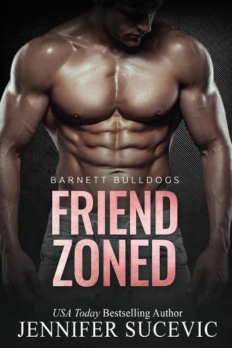 Cover image for Friend Zoned