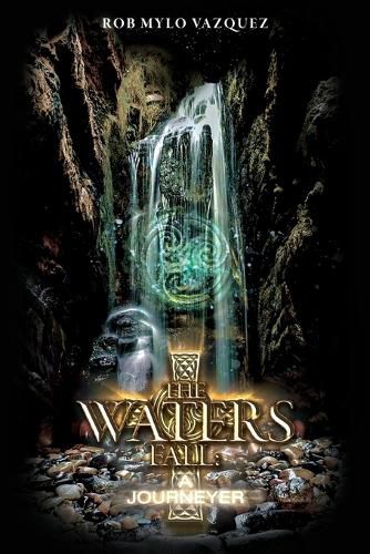 Cover image for The Waters Fall