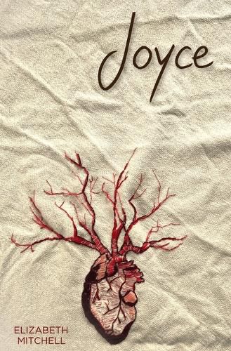 Cover image for Joyce