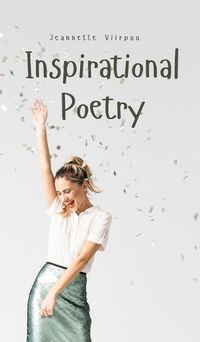 Cover image for Inspirational Poetry