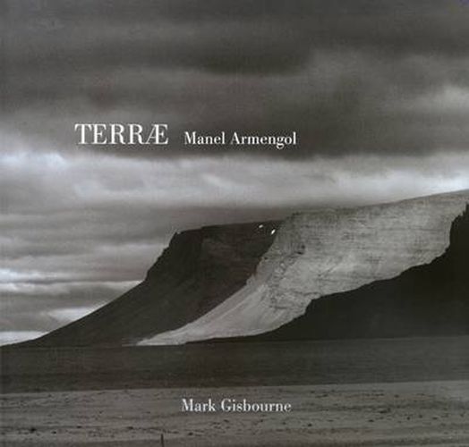 Manel Armengol: Terrae