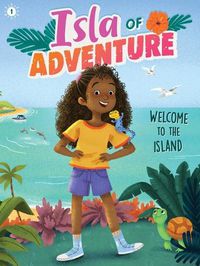 Cover image for Welcome to the Island