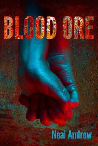 Cover image for Blood Ore