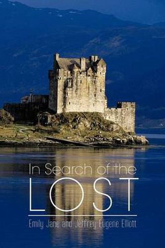 Cover image for In Search of the Lost