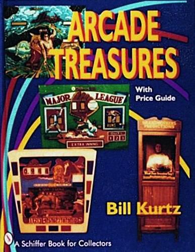 Arcade Treasures