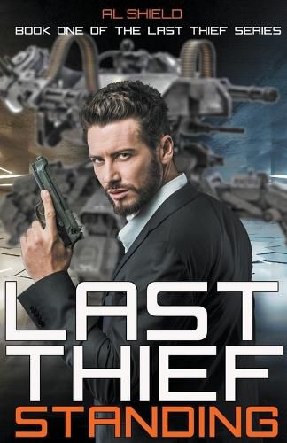 Cover image for Last Thief Standing