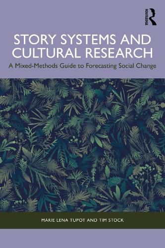 Cover image for Story Systems and Cultural Research