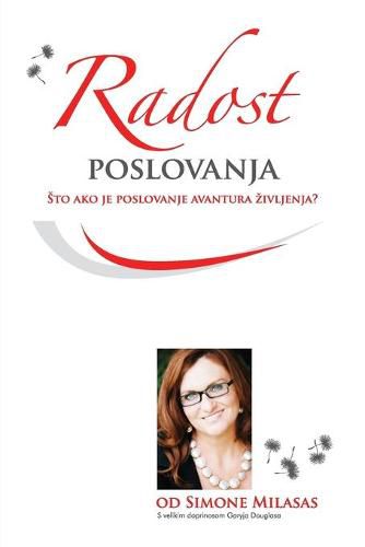 Radost poslovanja - Joy of Business Croatian