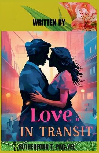 Cover image for Love In Transit