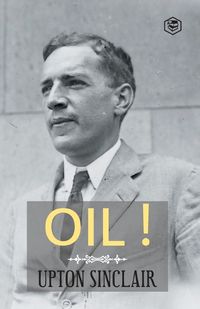 Cover image for Oil!