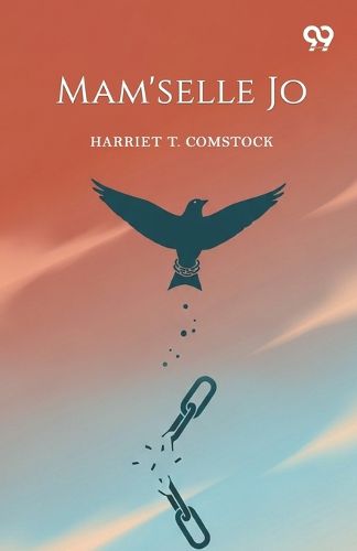 Cover image for Mam'selle Jo (Edition1)