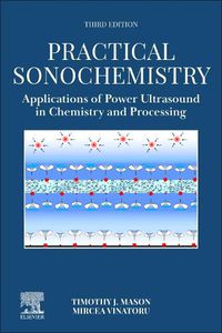 Cover image for Practical Sonochemistry