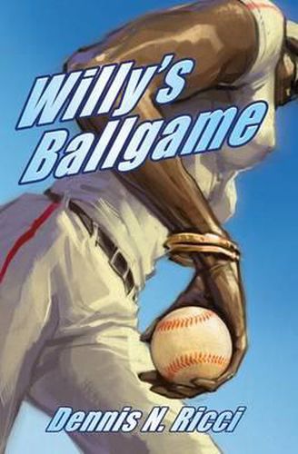 Cover image for Willy's Ballgame