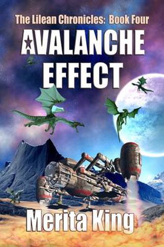 Cover image for Avalanche Effect