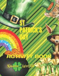 Cover image for St Patrick's Day
