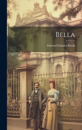 Cover image for Bella