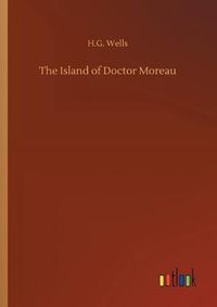 Cover image for The Island of Doctor Moreau