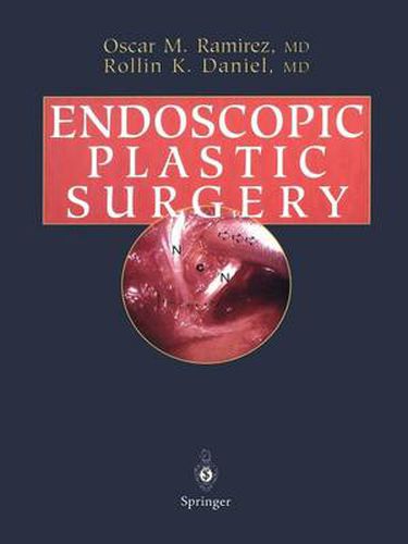Endoscopic Plastic Surgery