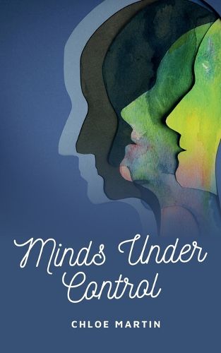 Cover image for Minds Under Control