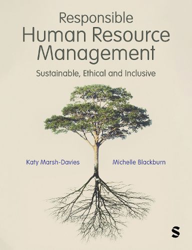 Cover image for Responsible Human Resource Management
