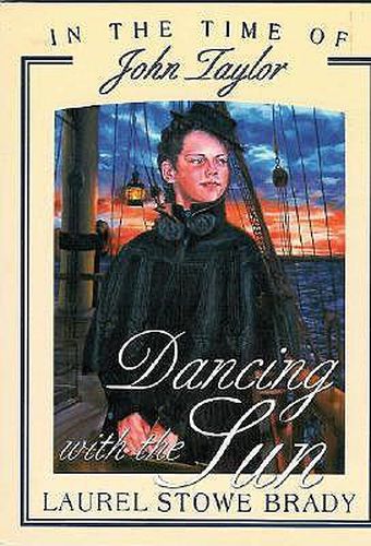 Cover image for Dancing with the Sun