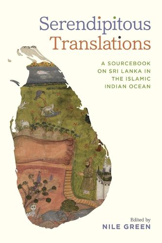 Cover image for Serendipitous Translations