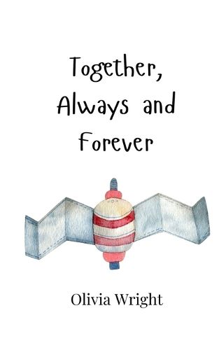 Cover image for Together, Always and Forever