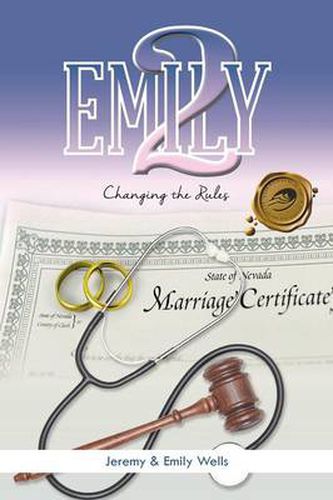 Cover image for Emily 2: Changing the Rules