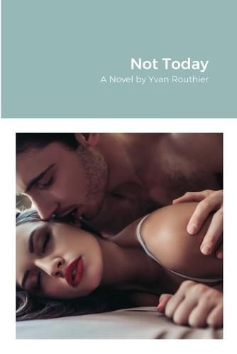 Cover image for Not Today