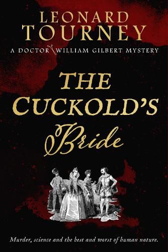 Cover image for The Cuckold's Bride