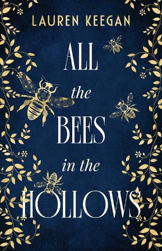 All the Bees in the Hollows