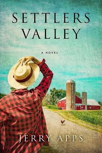 Cover image for Settlers Valley